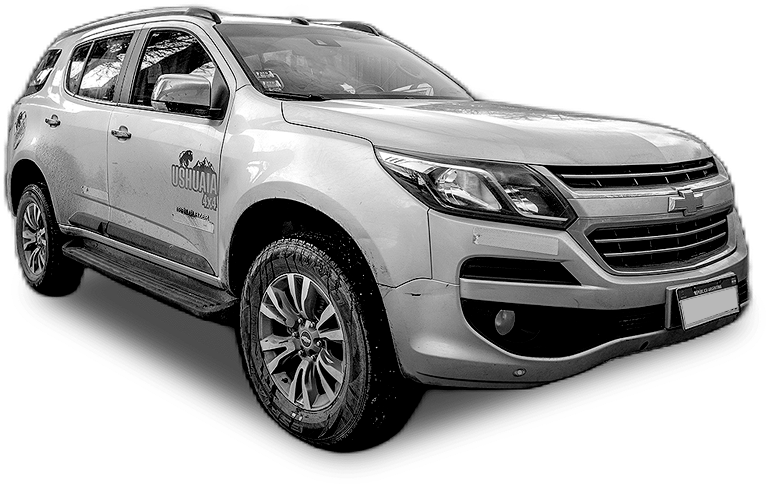 Ushuaia 4x4